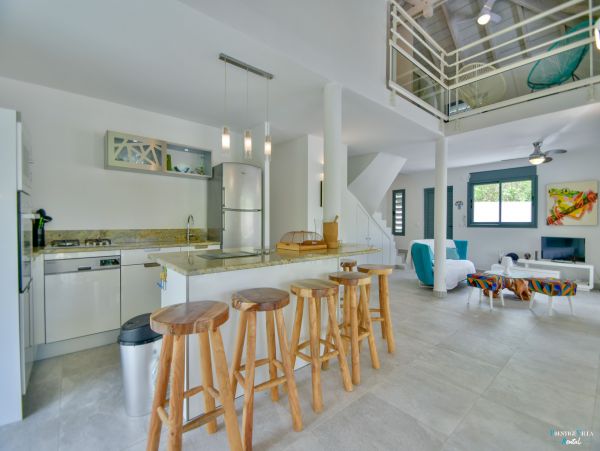 Guadeloupe Home 962658