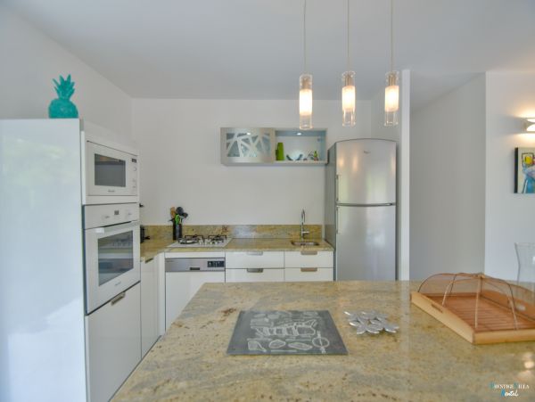 Guadeloupe Home 962658
