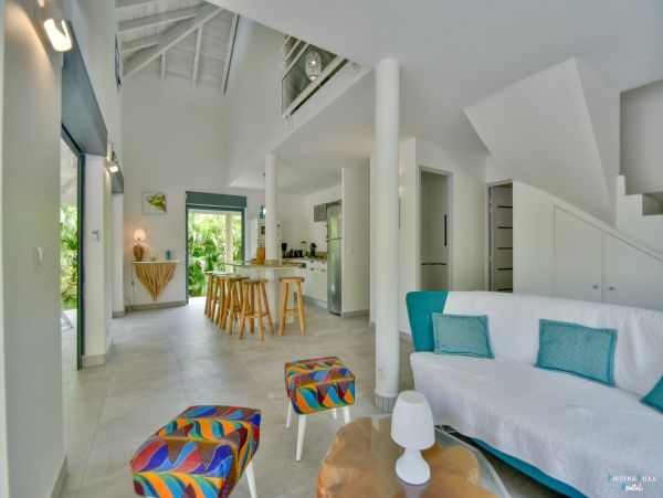 Guadeloupe Home 962658