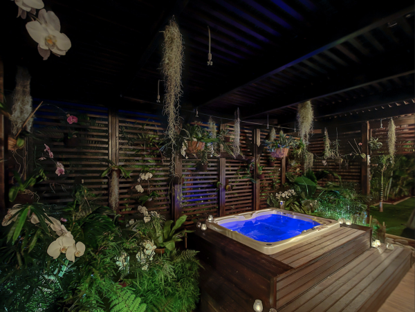 Guadeloupe Luxury Villa Ocean Views Pure Delight