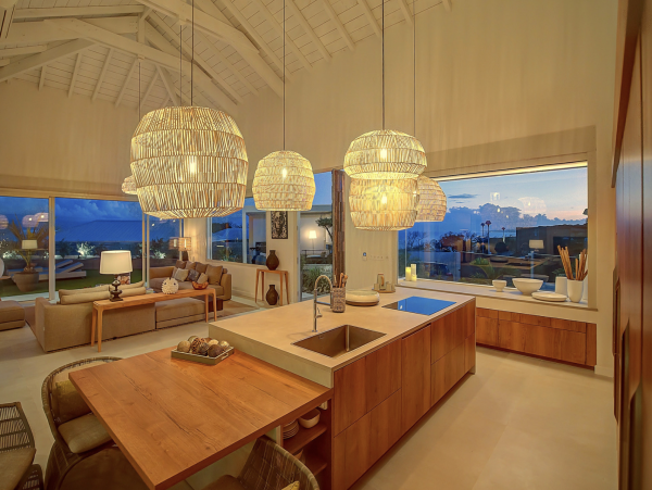 Guadeloupe Luxury Villa Ocean Views Pure Delight