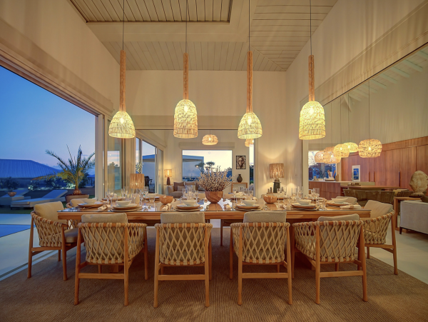 Guadeloupe Luxury Villa Ocean Views Pure Delight