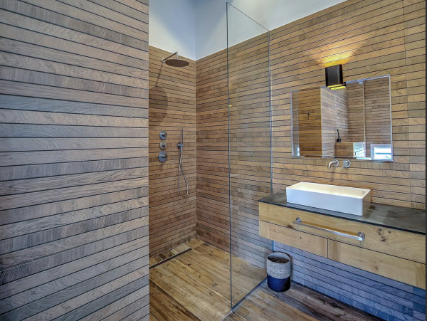 Guadeloupe Luxury Villa Ocean Views Pure Delight