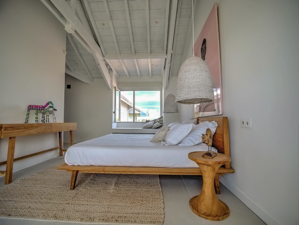 Guadeloupe Luxury Villa Ocean Views Pure Delight