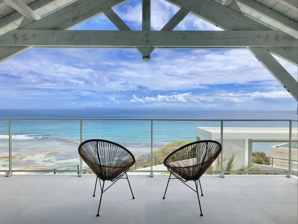 Guadeloupe Luxury Villa Ocean Views Pure Delight