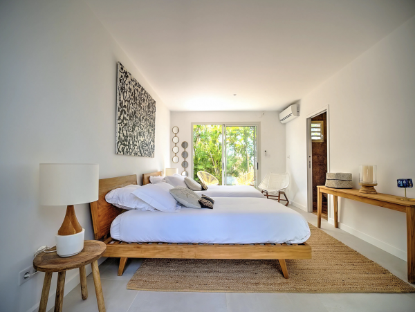 Guadeloupe Luxury Villa Ocean Views Pure Delight