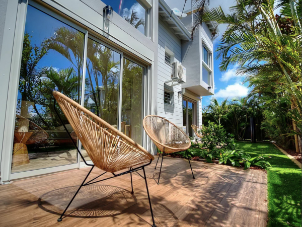 Guadeloupe Luxury Villa Ocean Views Pure Delight