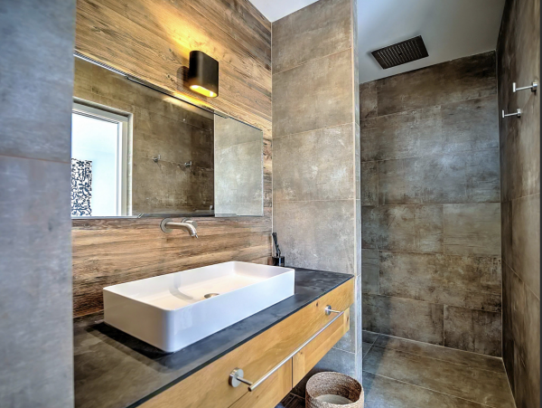 Guadeloupe Luxury Villa Ocean Views Pure Delight