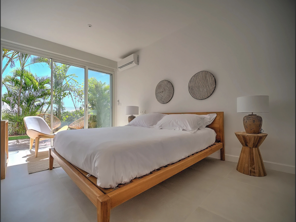 Guadeloupe Luxury Villa Ocean Views Pure Delight
