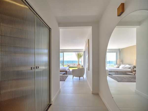 Guadeloupe Luxury Villa Ocean Views Pure Delight