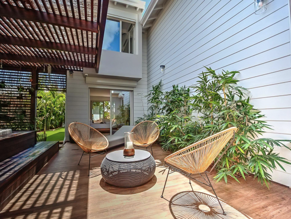 Guadeloupe Luxury Villa Ocean Views Pure Delight
