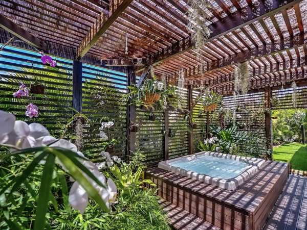 Guadeloupe Luxury Villa Ocean Views Pure Delight