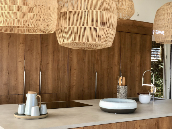 Guadeloupe Luxury Villa Ocean Views Pure Delight