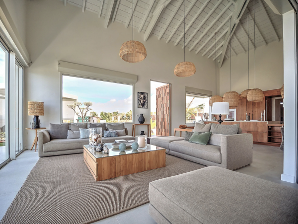 Guadeloupe Luxury Villa Ocean Views Pure Delight