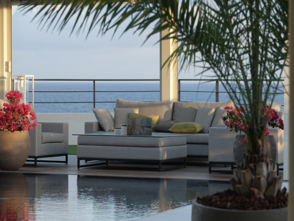 Guadeloupe Luxury Villa Ocean Views Pure Delight
