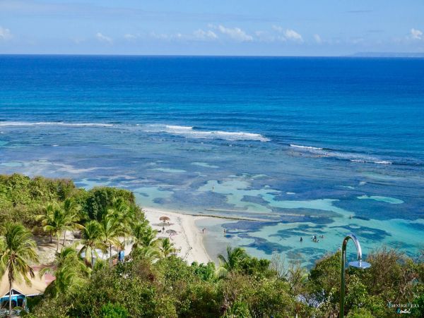 Guadeloupe Luxury Villa Ocean Views Pure Delight
