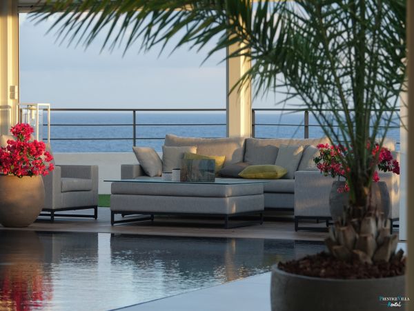 Guadeloupe Luxury Villa Ocean Views Pure Delight