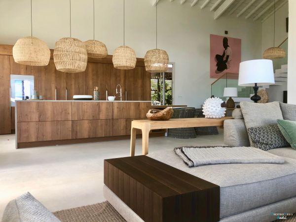 Guadeloupe Luxury Villa Ocean Views Pure Delight