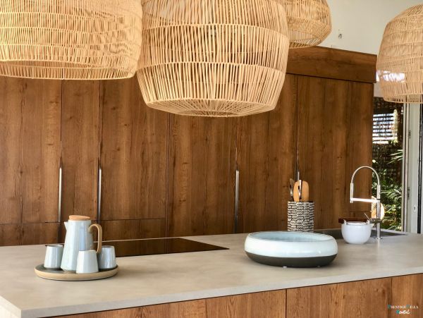 Guadeloupe Luxury Villa Ocean Views Pure Delight