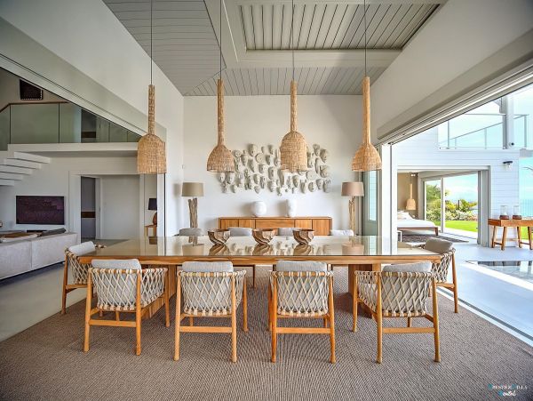 Guadeloupe Luxury Villa Ocean Views Pure Delight