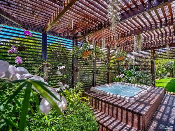 Guadeloupe Luxury Villa Ocean Views Pure Delight