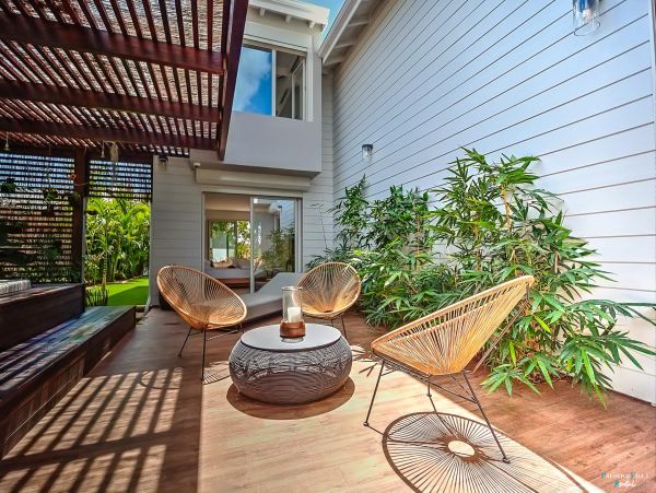 Guadeloupe Luxury Villa Ocean Views Pure Delight