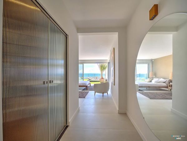 Guadeloupe Luxury Villa Ocean Views Pure Delight