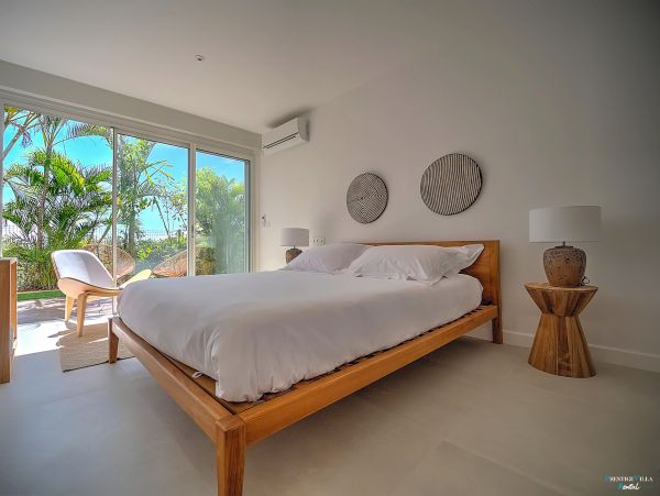 Guadeloupe Luxury Villa Ocean Views Pure Delight