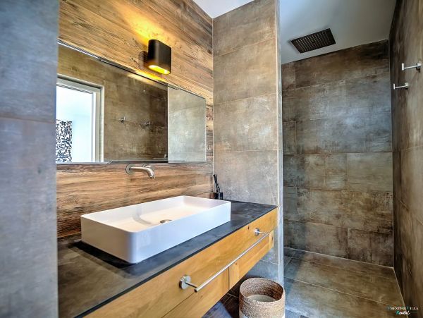Guadeloupe Luxury Villa Ocean Views Pure Delight