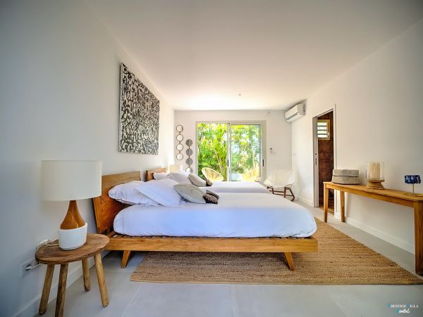 Guadeloupe Luxury Villa Ocean Views Pure Delight