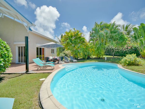 Guadeloupe Home 962661