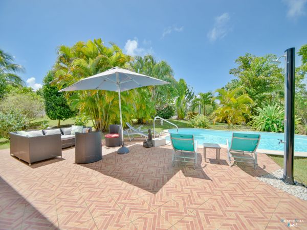 Guadeloupe Home 962661