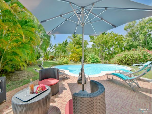 Guadeloupe Home 962661