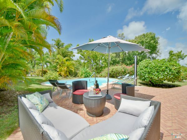 Guadeloupe Home 962661