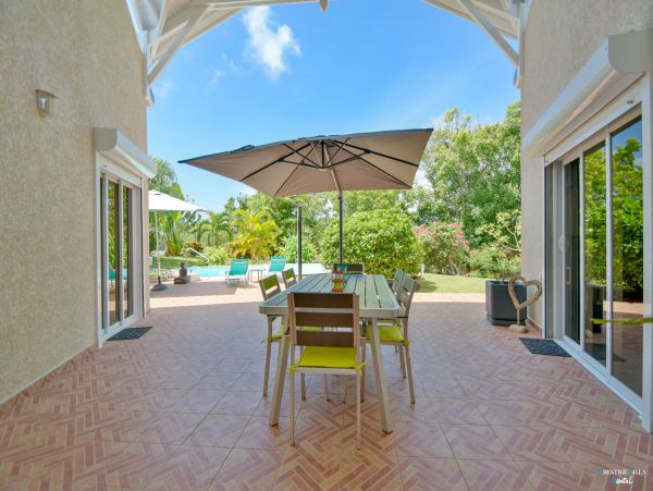 Guadeloupe Home 962661
