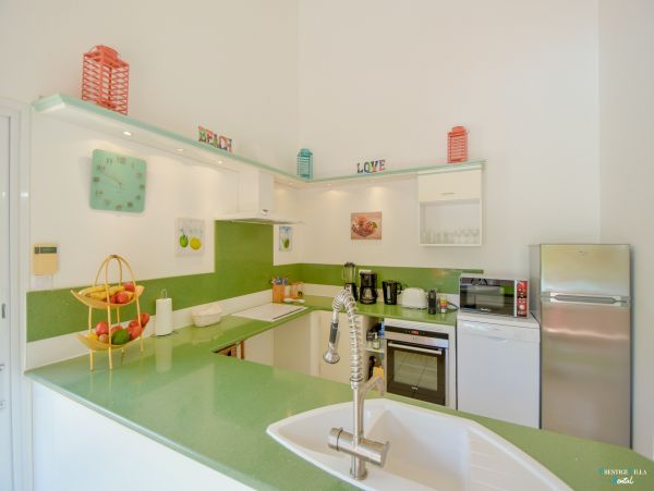 Guadeloupe Home 962661