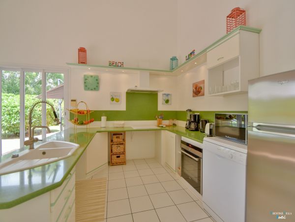 Guadeloupe Home 962661