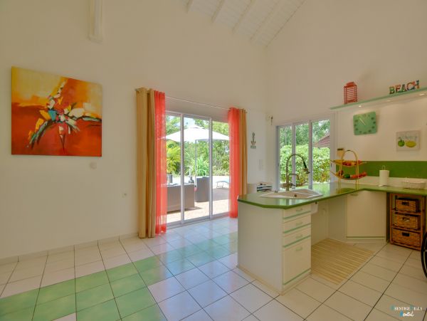 Guadeloupe Home 962661