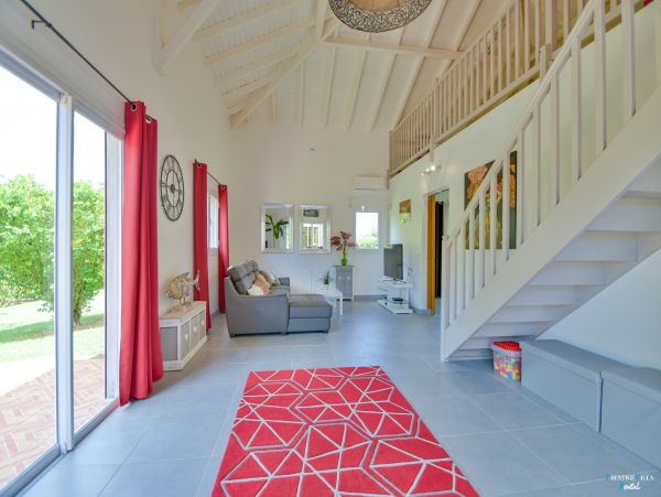 Guadeloupe Home 962661