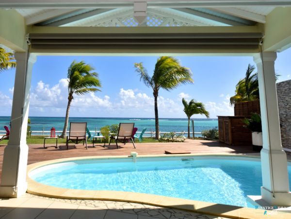 Guadeloupe Home 962662