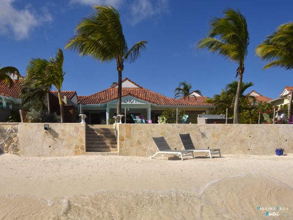 Guadeloupe Home 962662