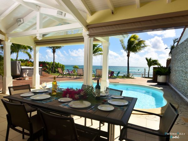 Guadeloupe Home 962662