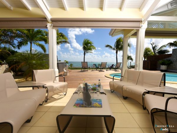 Guadeloupe Home 962662
