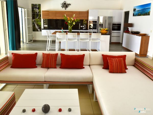 Guadeloupe Home 962662
