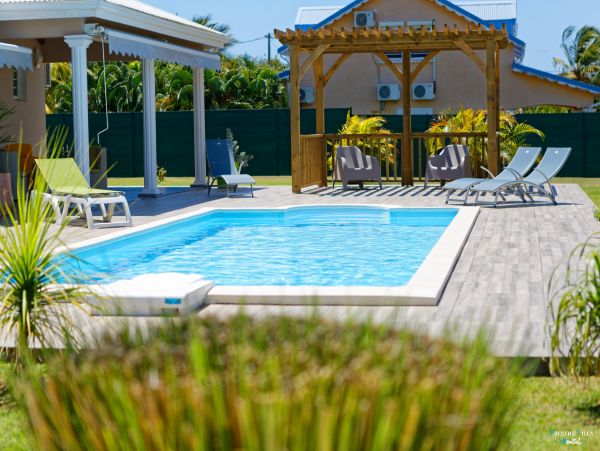 Guadeloupe Home 962664