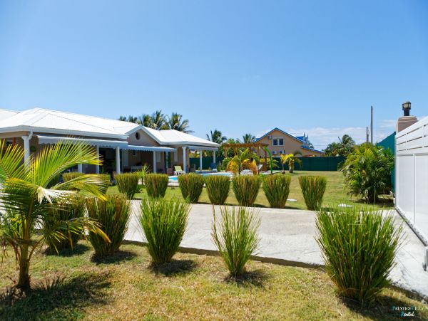 Guadeloupe Home 962664