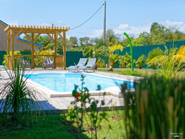 Guadeloupe Home 962664