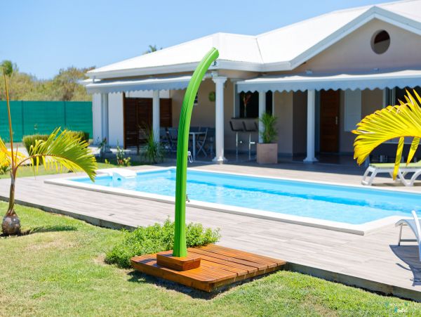 Guadeloupe Home 962664