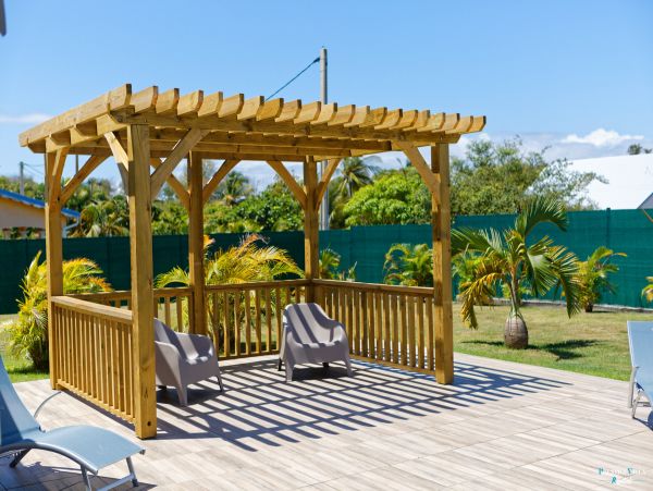 Guadeloupe Home 962664