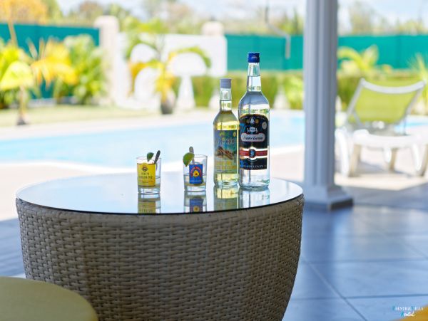 Guadeloupe Home 962664